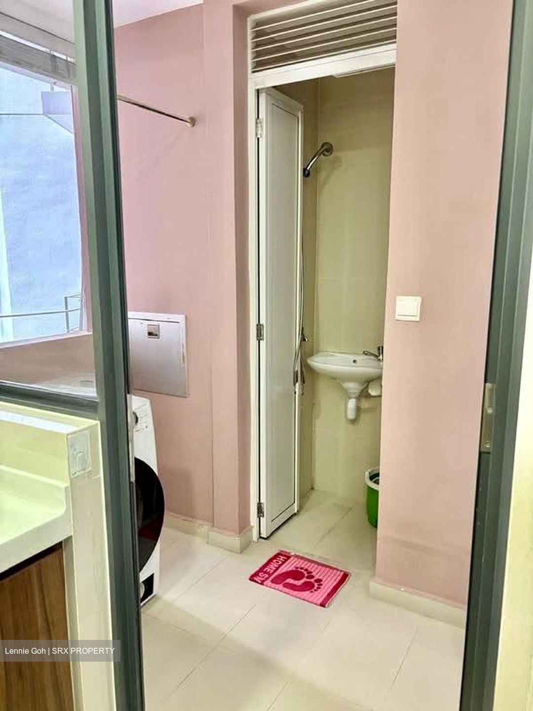 Riversound Residence (D19), Condominium #583226041